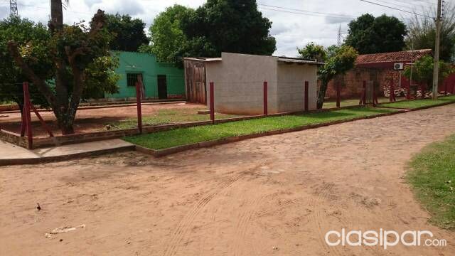 Vendo hermoso Terreno — foto 2