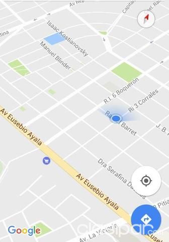 VENDO TERRENO CERCA DE LUISITO E.AYALAMULTIPLAZA — foto 3