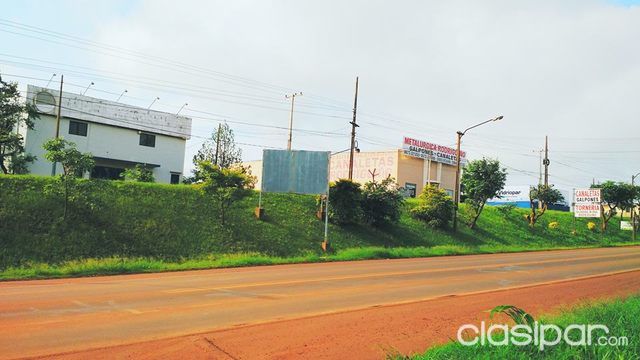 Barracão com 600 m² sobre Ruta VI em Sinuelo próximo ao Centro — foto 3