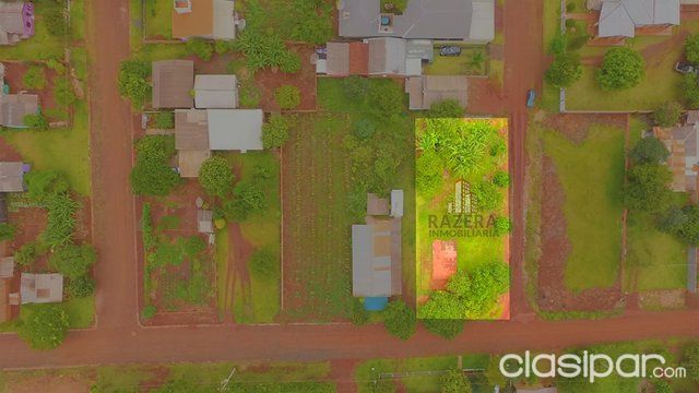 Terreno de 525 m² em Las Carmelitas Santa Rita Py — foto 2