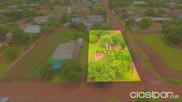 Terreno de 525 m² em Las Carmelitas Santa Rita Py — foto 3
