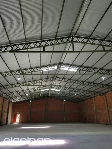 VENDO TINGLADO EN MARIANO ROQUE ALONSO. FACIL ACCESO. — foto 3
