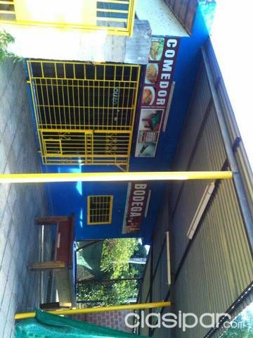 Oferto casa con tinglado — foto 3