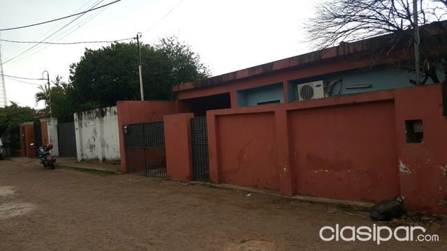 VENDO TERRENO EN BARRIO VISTA ALEGRE ASUNCIÓN — foto 2