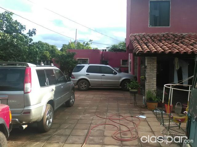 HERMOSA RESIDENCIA EN LUQUE — foto 2