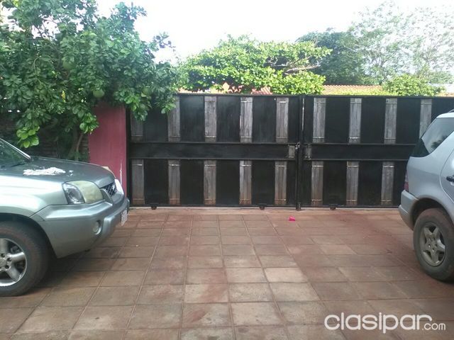 HERMOSA RESIDENCIA EN LUQUE — foto 3