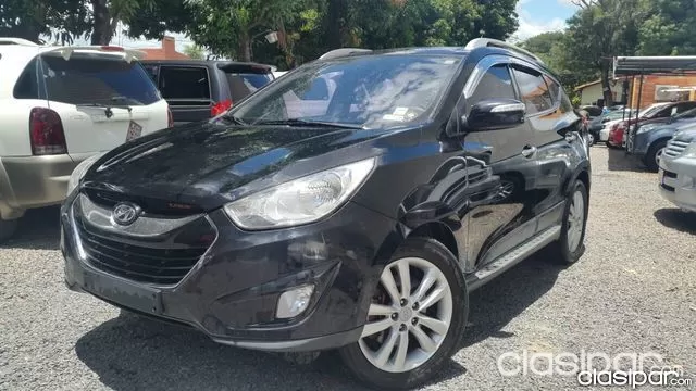 Hyundai Tucson 2011 - foto 2