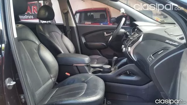 Hyundai Tucson 2011 - foto 7