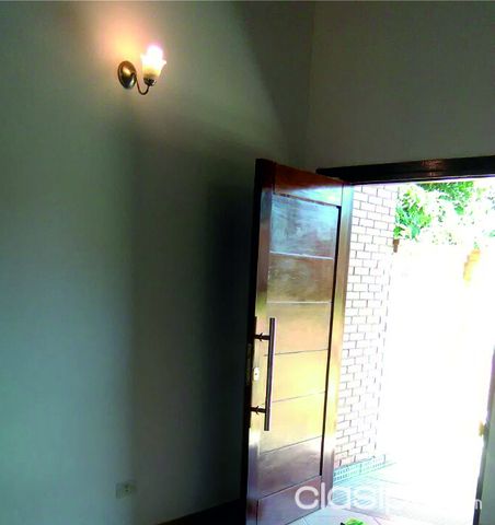DUPLEX ZONA CIE - ULTIMA UNIDAD DISPONIBLE!!! A UNA CUADRA DE LA RUTA SAN LORENZO LUQUE — foto 2