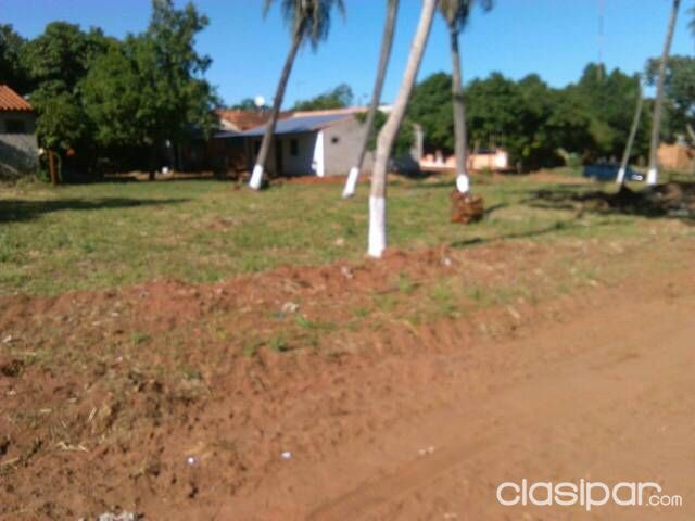 Venta de Lotes en Ypane - Villa el Trabajador — foto 2