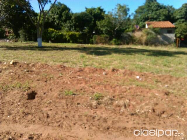 Venta de Lotes en Ypane - Villa el Trabajador — foto 3
