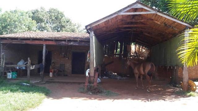 Vendo Casa Amplia — foto 2