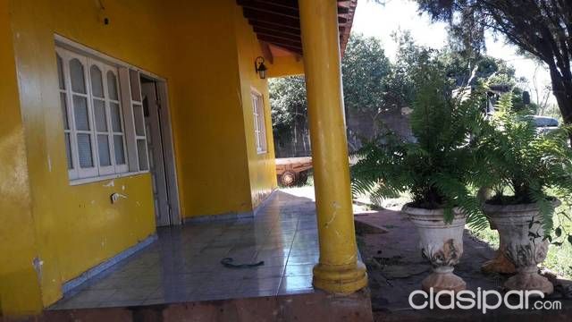 Vendo Casa Amplia — foto 3