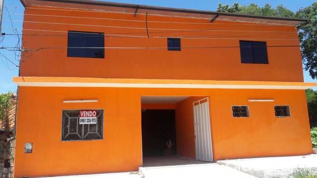 Vendo deposito — foto 2