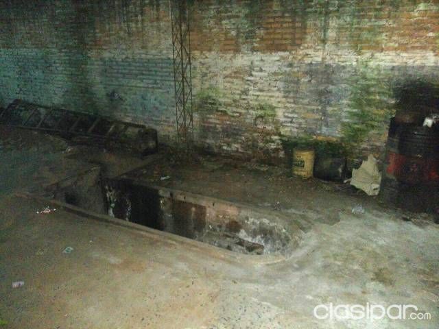 Regalo Tinglado o taller para trabajar barrio San pablo — foto 2