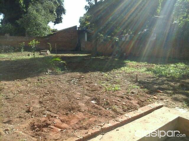 Venta de Terreno — foto 2