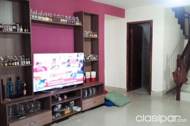 Amplia y Hermosa residencia en ñemby — foto 2