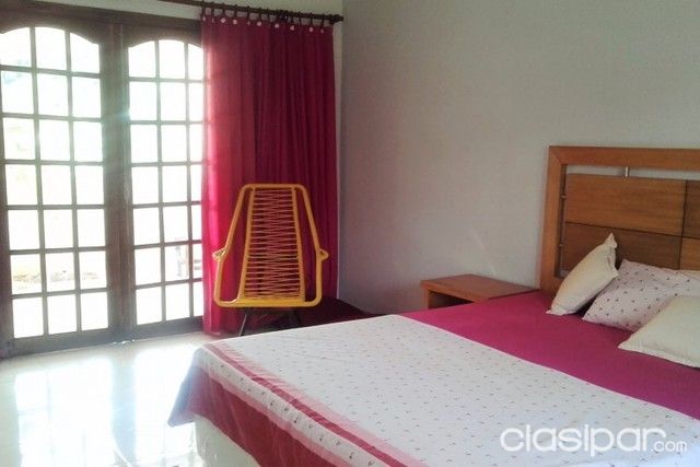 Amplia y Hermosa residencia en ñemby — foto 3