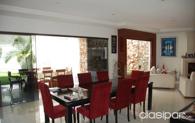 Lujosa residencia en Asunción — foto 3
