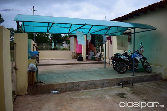CASA TIPO INQUILINATO. — foto 2