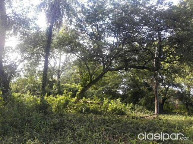 Oferto terreno el Luque zona juzgado de paz por 35.000.000gs.. — foto 2