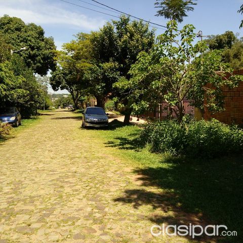 Terreno de 494 m2 en Luque a 900 m del CIT — foto 2