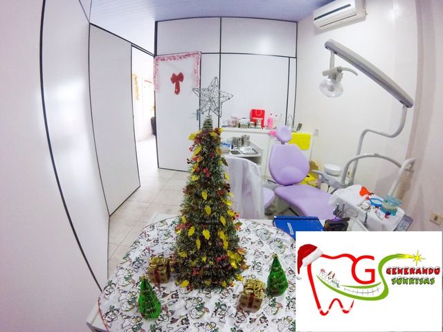 DOY EN AQUILER CONSULTORIO ODONTOLOGICO — foto 3