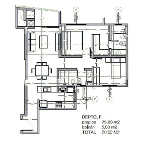EDIFICIO LA CASTALIA — foto 2