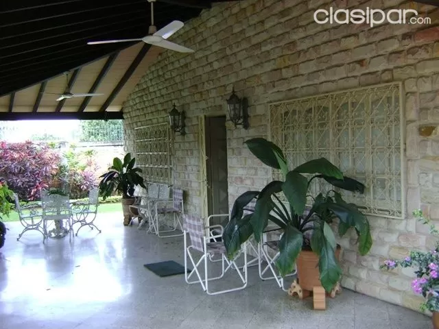 OFERTA NUEVA - Casa en Venta en Ñemby – A 3 cuadras de Acceso Sur. — foto 2