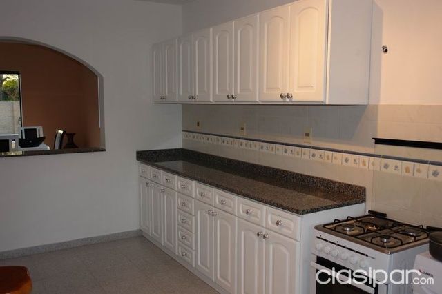 Hermosa Residencia con piscina en Villa Elisa — foto 3