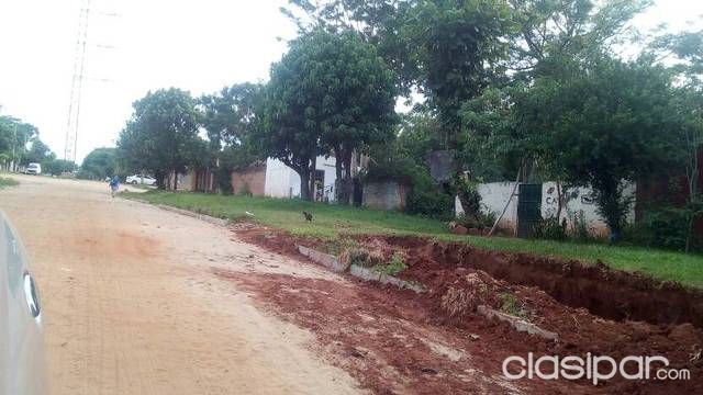 TERRENO EN LUQUE ZONA YKUA DURE — foto 3