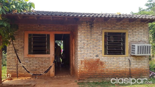 VENDO HERMOSO TERRENO EN LUQUE 12X33 — foto 2