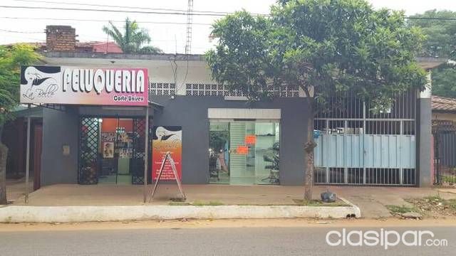 *** VENDO LOCALES COMERCIALES SOBRE AVENIDA INGAVI, FERNANDO DE LA MORA *** — foto 2