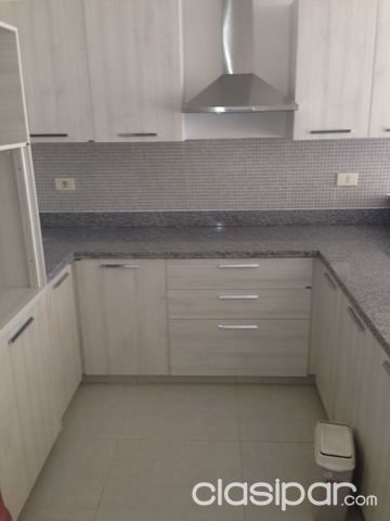 Vendo depto.de 125 m2 en el mangal detras del bcp en perfectas condiciones. — foto 2