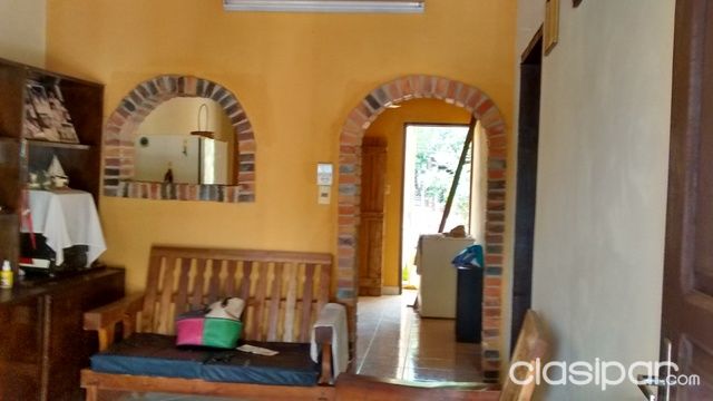 VENDO CASA EN BARCEQUILLO — foto 2