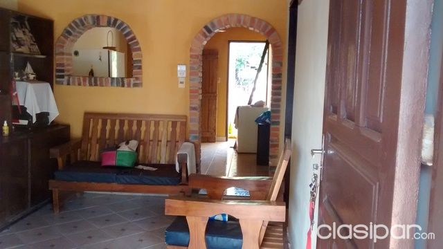 VENDO CASA EN BARCEQUILLO — foto 3