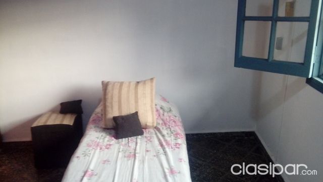 Alquilo Lindisima Habitacion solo Señoritas — foto 2