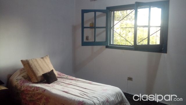 Alquilo Lindisima Habitacion solo Señoritas — foto 3