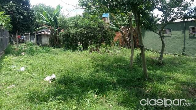Vendo terreno titulado ubicado en Coronel Oviedo — foto 3