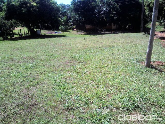 Hermoso terreno en Luque — foto 2