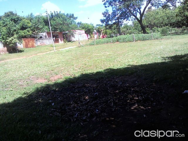 Hermoso terreno en Luque — foto 3