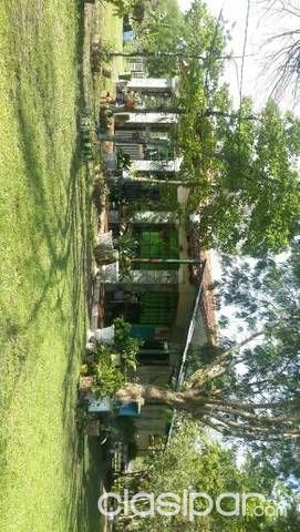 Vendo Casa Quinta con piscina en la ciudad de ita detrás del sportivo iteño — foto 2