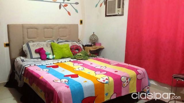 Vendo hermosa Casa en Lambare - San Isidro — foto 2