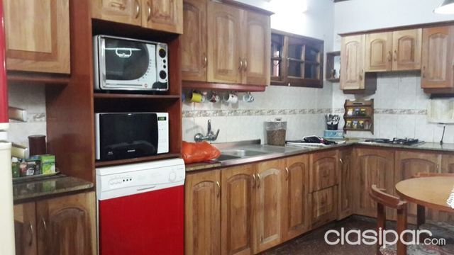 Vendo hermosa Casa en Lambare - San Isidro — foto 3