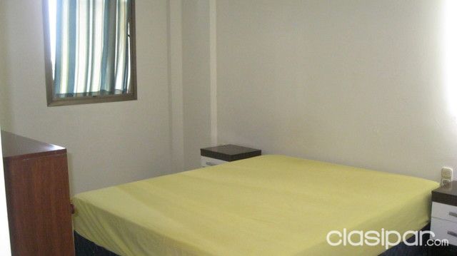 DEPARTAMENTO DE 2 DORMITORIOS AMOBLADO EN EDIFICIO CURUPAYTY — foto 3