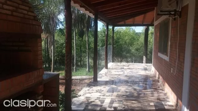 GRANJA EN PIRIBEBUY PARAJE YAVYA´ HA — foto 3