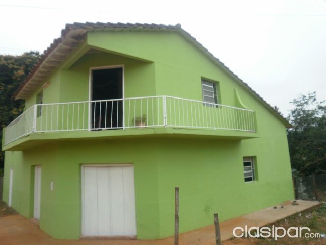 Vendo casa zona centro — foto 2