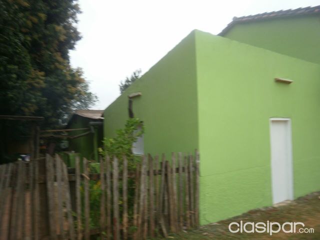 Vendo casa zona centro — foto 3