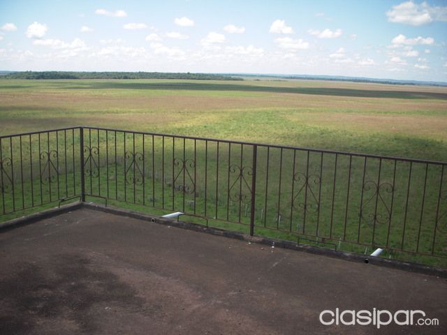 VENDO COQUETA CABAÑA AGRICOLA EN ABAI- BORDA DPTO. DE CAAZAPA — foto 2