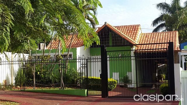 HERMOSA RESIDENCIA EN CDE, Barrio Boquerón II — foto 2